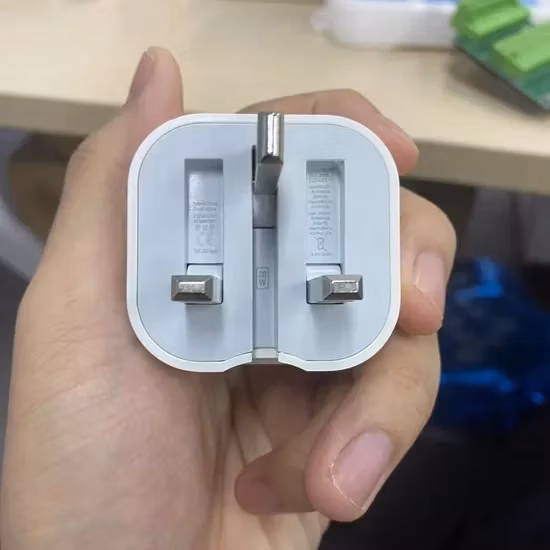 Original US/UK/EU Wandstecker USB C Netzteil 20W PD Ladegerät für iPhone 14 PRO Max Adapter USB C Ladegerät Block für iPhone 13 12 11 X Xs Max