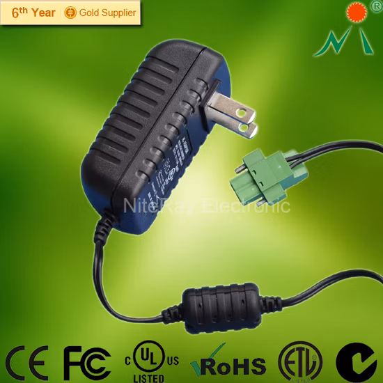 12V1a/ 2A/ 3A /4A AC/DC-Adapter Universal-Reiseadapter