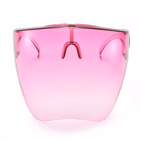 Versandfertige Arztmaske, 3-lagige Gesichtsmaske, chirurgische Einweg-Gesichtsmaske aus Vliesstoff