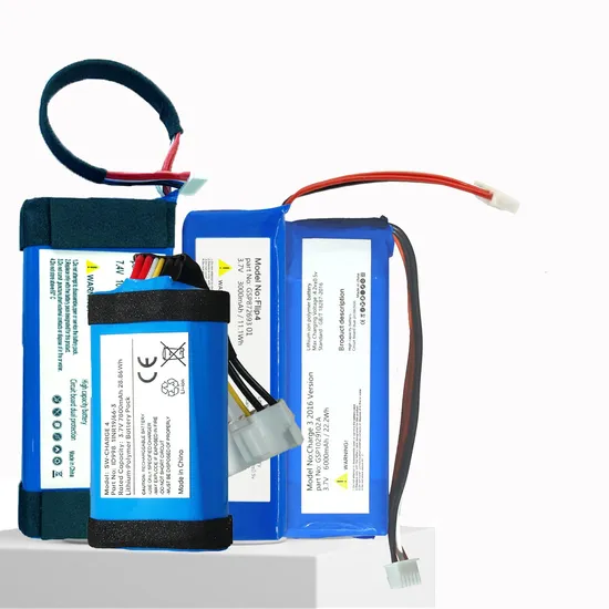 Hot Sales Ersatzakku 3000 mAh für Harman Kardon Onyx Mini, Cp